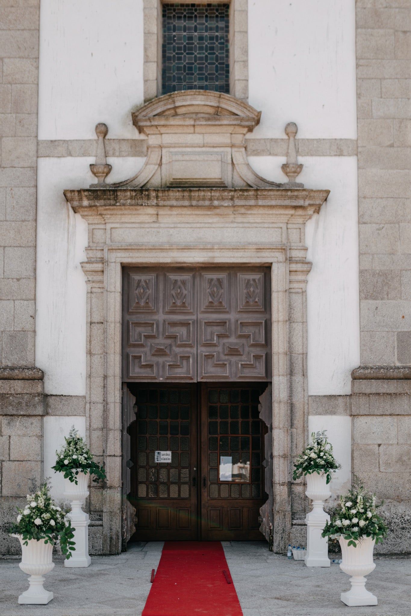 Scénographie Mariage - création sur mesure
