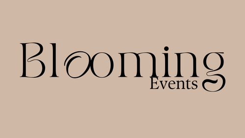 Blooming Events